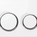 Geberit - Omega20 - Nyomólap - 115.085.KJ.1 Kiárusítás