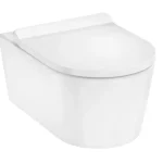 Utolsó esély Hansgrohe - EluPura S - WC - 62025450