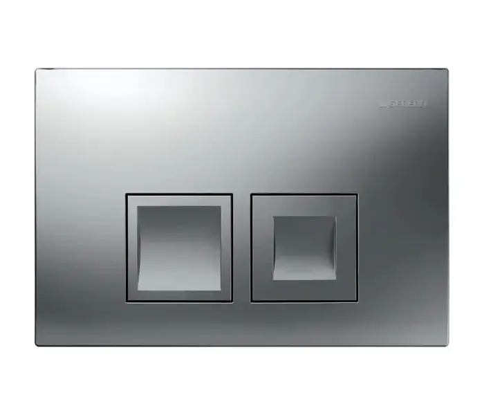 Geberit - Delta35 - Nyomólap - 115.135.46.5 Gyors szállítás