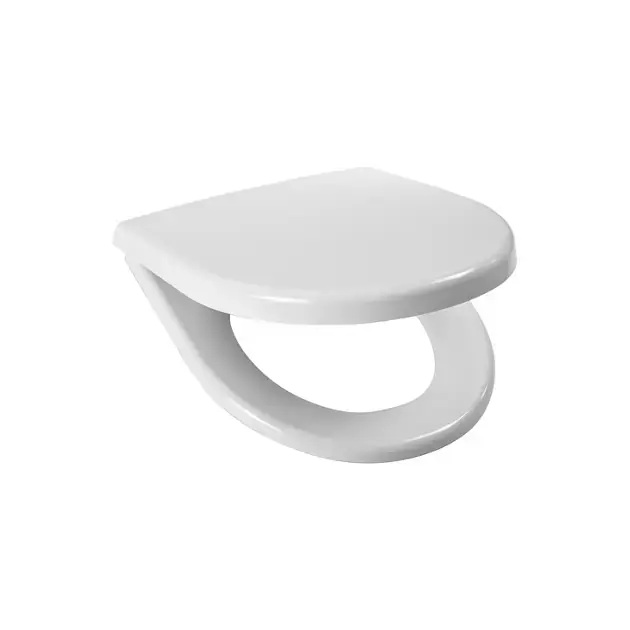 Biztonságos vásárlás Jika - Lyra plus - WC-ülőke - H8933803000631