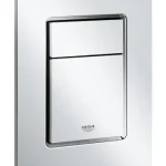Legnépszerűbb Grohe - Skate Cosmopolitan S - Nyomólap - 37535000