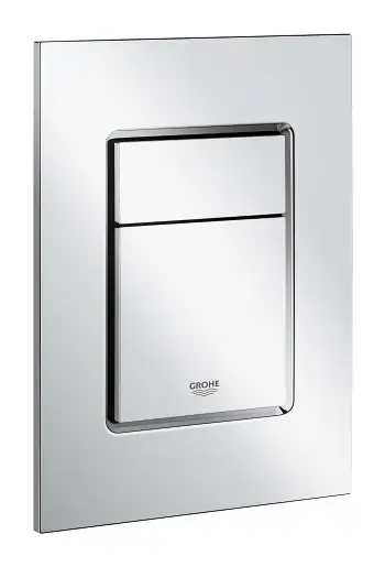 Legnépszerűbb Grohe - Skate Cosmopolitan S - Nyomólap - 37535000