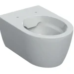 Árcsökkenés Geberit - iCon - WC - 501.661.00.1