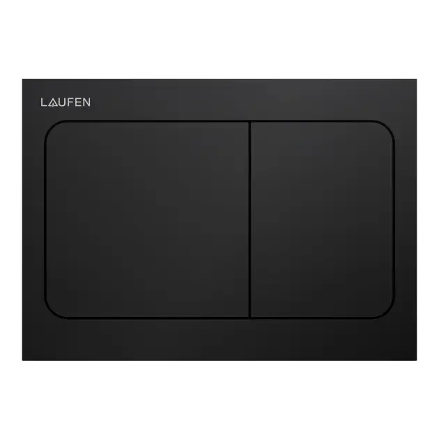 Laufen - INEO - Nyomólap - H9001137160001 Expressz kézbesítés