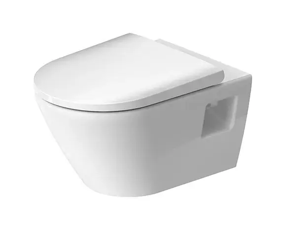 Duravit - D-Neo - WC - 2578090000 Bestseller