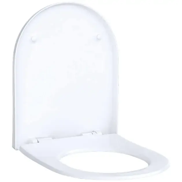 Geberit - Acanto - WC-ülőke - 500.605.01.2 Újdonság