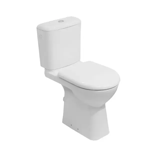 Jika - Deep - Kombi-WC - H8236160000001 Szuper ajánlat