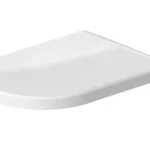 Duravit - Darling New - WC-ülőke - 0063320000 Expressz kézbesítés