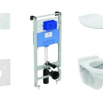 Gyors kiszállítás Ideal Standard - ProSys - Fali WC szett - ProSys120M SP32