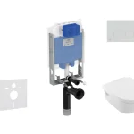 Olcsóbb Ideal Standard - ProSys - Fali WC szett - ProSys80M SP116