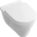 Prémium Villeroy & Boch - O.novo - WC - 56621001