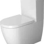 Duravit - ME by Starck - Kombi-WC - 2170092000 Legnépszerűbb