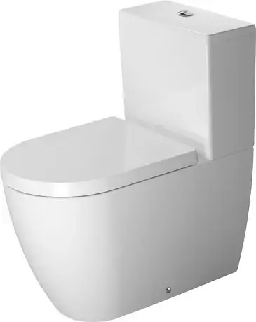 Duravit - ME by Starck - Kombi-WC - 2170092000 Legnépszerűbb