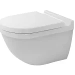 Duravit - Starck 3 - WC - 2527092000 Ne maradj le