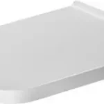 Szuper ajánlat Duravit - DuraStyle - WC-ülőke - 0020610000