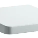 Azonnal elérhető Laufen - Living City - WC-ülőke - H8924343000001
