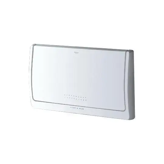 Grohe - Accessories - Nyomólap - 37053SH0 Korlátozott ajánlat