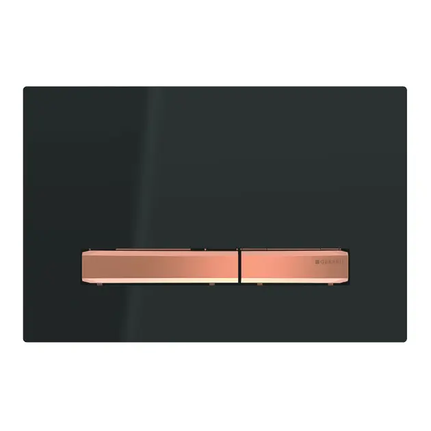 Geberit - Sigma50 - Nyomólap - 115.670.DW.2 Azonnal elérhető
