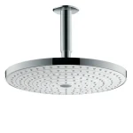 Hansgrohe - Raindance Select S - Fejzuhany - 27337400 Expressz szállítás