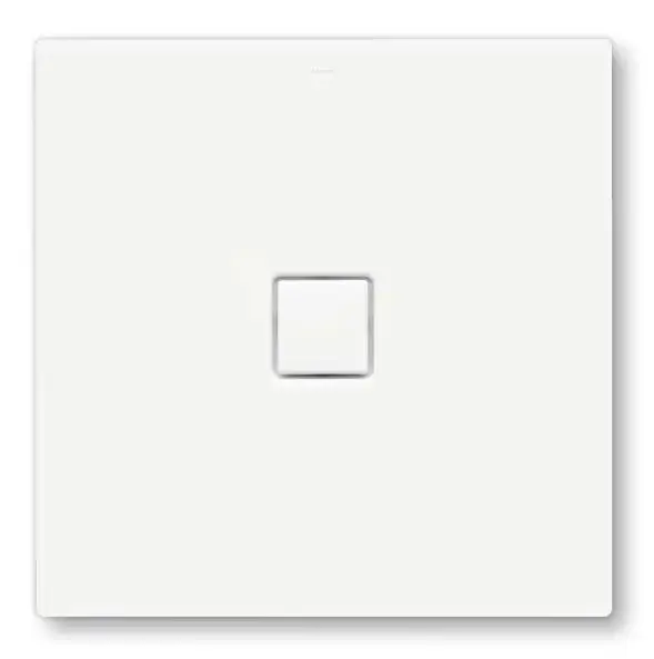 Biztonságos vásárlás Kaldewei - Avantgarde - Zuhanytálca betét - 466000010001