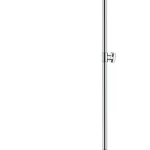 Hansgrohe - Unica - Zuhanyrúd - 26404400 Szezonális akció