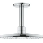 Legnépszerűbb Grohe - Rainshower SmartActive - Fejzuhany - 26477000