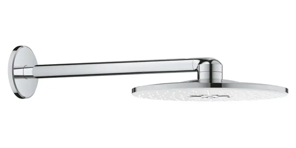 Grohe - Rainshower SmartActive - Fejzuhany - 26475LS0 Újdonság