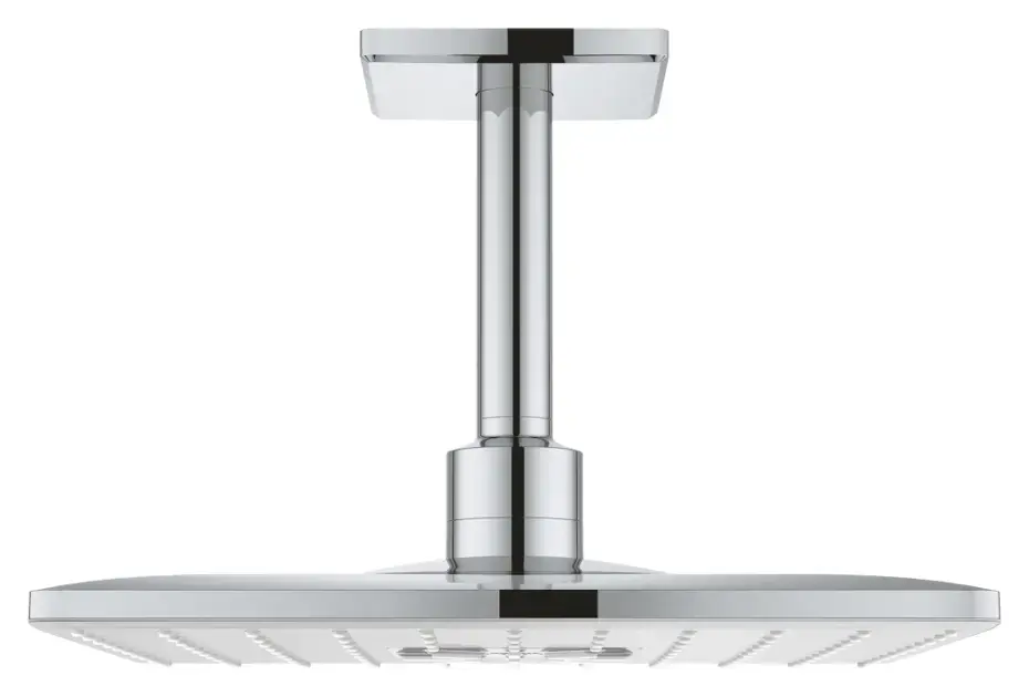 Grohe - Rainshower SmartActive Cube - Fejzuhany - 26481LS0 Prémium