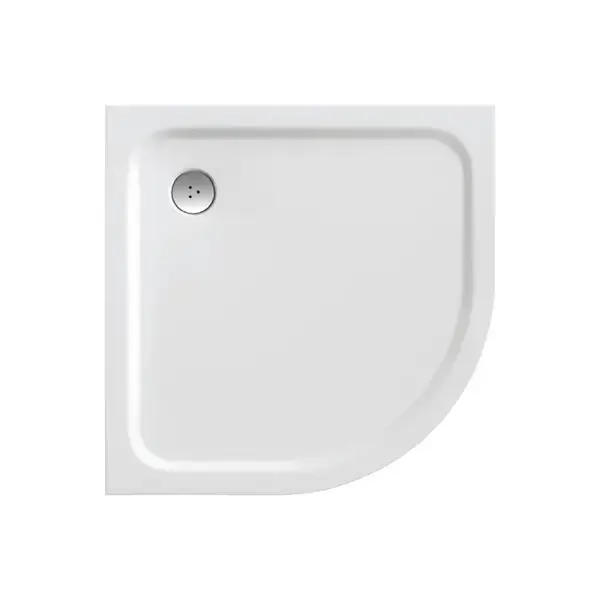 Exkluzív ajánlat Ravak - Galaxy Pro Chrome - Zuhanytálca betét - XA244401010