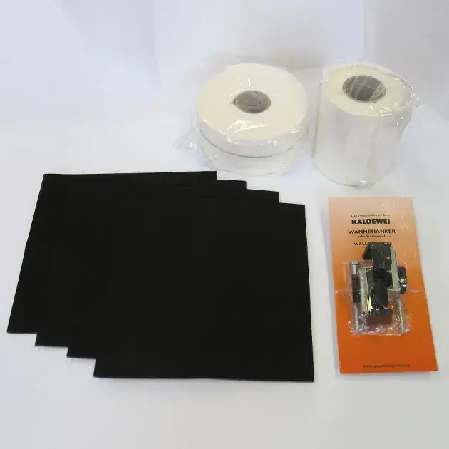 Kaldewei - Accessories - Zuhanytálca kiegészítők - 687675600000 Korlátozott ajánlat