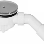 Alacsony ár Ideal Standard - Ultra Flat - Zuhanytálca kiegészítők - K7817AA