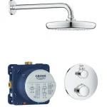 Vedd meg most Grohe - Grohtherm - Zuhanyszett - 34726000