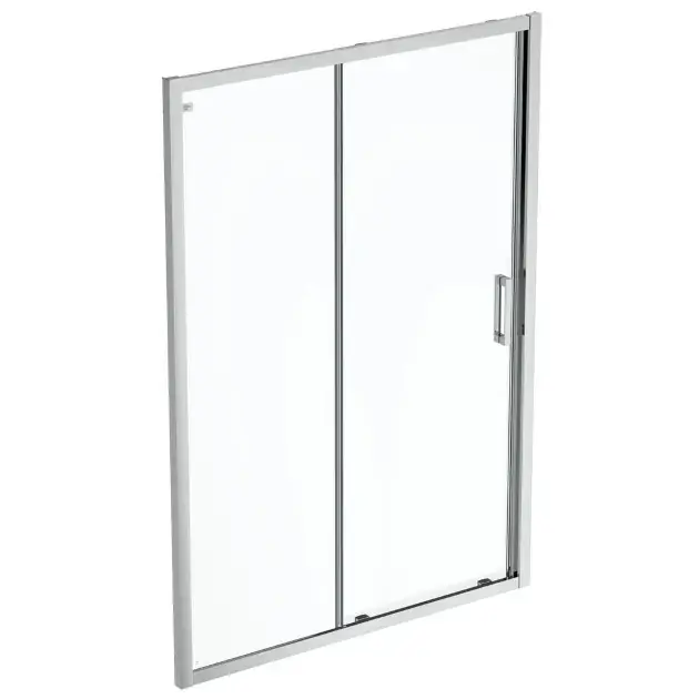 Biztonságos fizetés Ideal Standard - Connect 2 - Zuhanyajtó - K9273EO