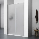 Aqualine - Shower enclosures - Zuhanyajtó - PT082 Végkiárusítás