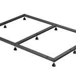 Vedd meg online Duravit - Equipment and accessories - Zuhanytálca kiegészítők - 791383000000000