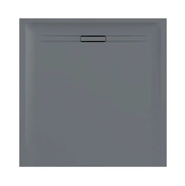 Geberit - Sestra - Zuhanytálca betét - 550.260.00.2 Alacsony ár