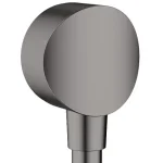 Biztonságos fizetés Hansgrohe - Fixfit - Zuhany kifolyó könyök - 26453340