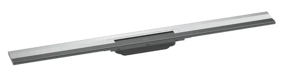 Hansgrohe - RainDrain Flex - Zuhanylefolyó - 56052000 Utolsó esély