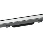 Hansgrohe - RainDrain Match - Zuhanylefolyó - 56041000 Árcsökkenés