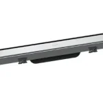 Hansgrohe - RainDrain Match - Zuhanylefolyó - 56042000 Azonnal elérhető
