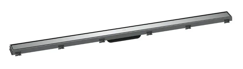 Hansgrohe - RainDrain Match - Zuhanylefolyó - 56042000 Azonnal elérhető