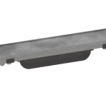 Hansgrohe - RainDrain Rock - Zuhanylefolyó - 56029000 Újdonság