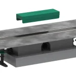 Árengedmény Hansgrohe - uBox universal - Zuhanylefolyó - 56016180