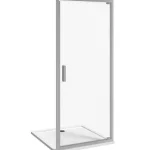 Népszerű Jika - Nion - Zuhanyajtó - H2542N20026681