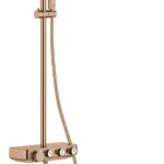 Grohe - Euphoria SmartControl - Zuhanyszett - 26508DL0 Akció