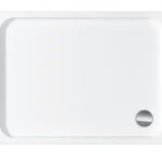 Olcsóbb Duravit - D-Code - Zuhanytálca betét - 720255000000000