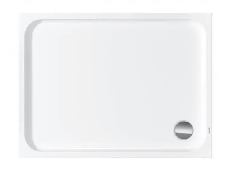 Olcsóbb Duravit - D-Code - Zuhanytálca betét - 720255000000000