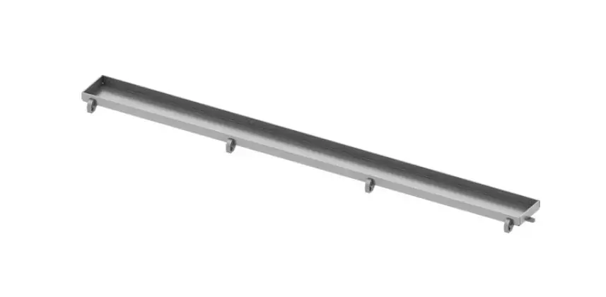 Tece - TECEdrainline - Zuhanylefolyó - 601570 Kedvezmény