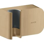 Axor - One - Zuhanyfej tartó - 45723140 Bestseller