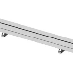 Tece - TECEdrainline - Zuhanylefolyó - 651200 Népszerű